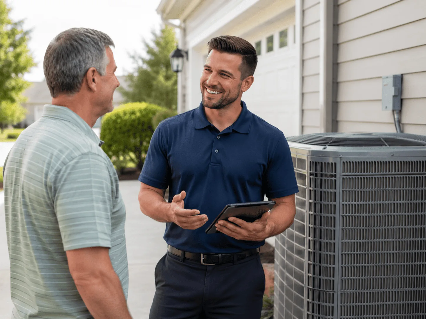 Heat Pump Installation Salome, AZ FAQs